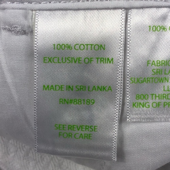 Lilly Pulitzer Jayne Short 7” - Picture 8 of 8